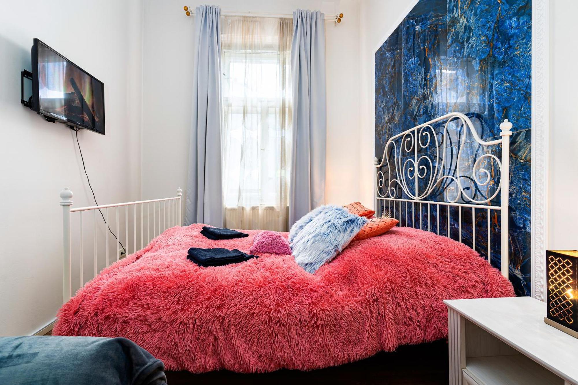 Grand Deluxe Suite Prague Exterior photo